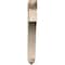 Ekena Millwork Westlake Arts & Crafts Rough Sawn Bracket, Douglas Fir, 4"W x 30"D x 34"H BKT04X30X34WTL03RDF - alternate 3
